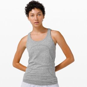 Lululemon Swiftly Tech Racerback 2.0